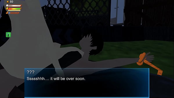 Skullgirl up sex 3d Game "Femdom University"