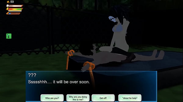 Skullgirl up sex 3d Game "Femdom University"