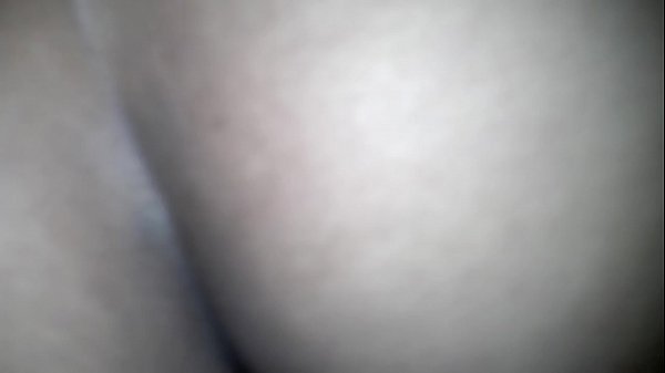 Cum on ass
