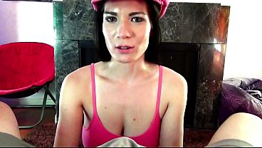 Russian Pink - Newbie Babe Gives Her First Rimjob