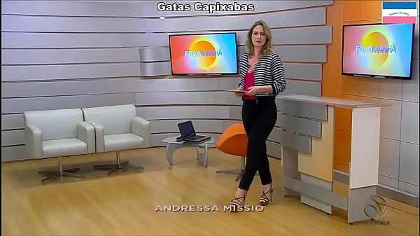 Andressa Missio Capixaba Gostosa