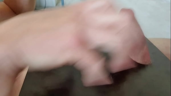 Download Video - Self Hammered Cock