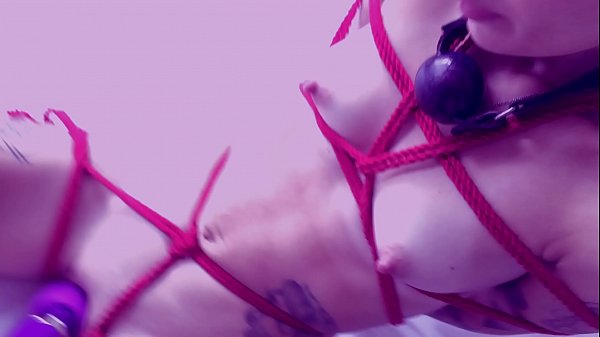 I LOVE TO JOY TIED - BIA ROMAN