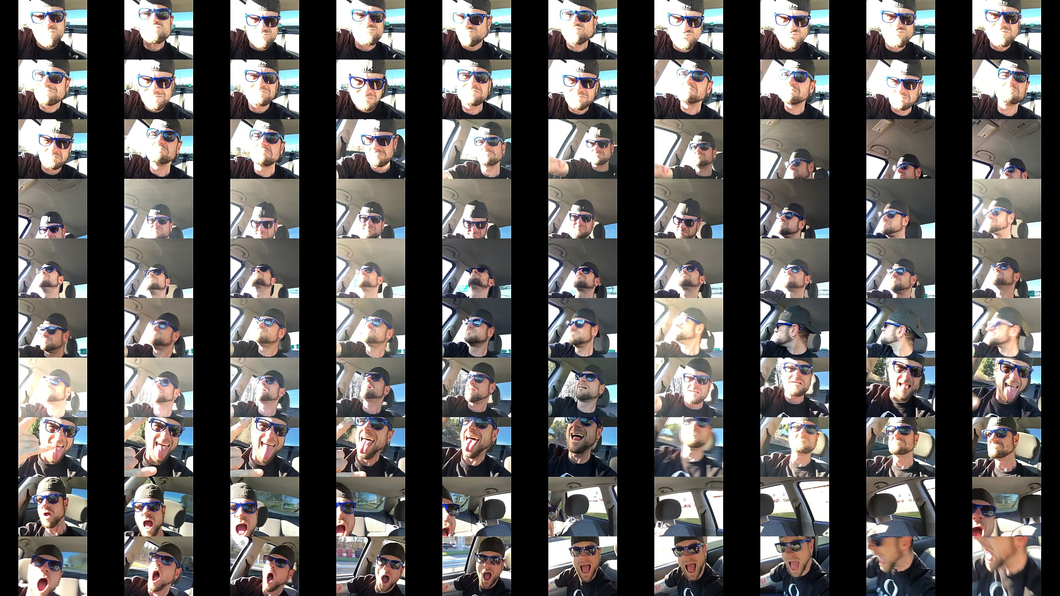 Verification video 预览图