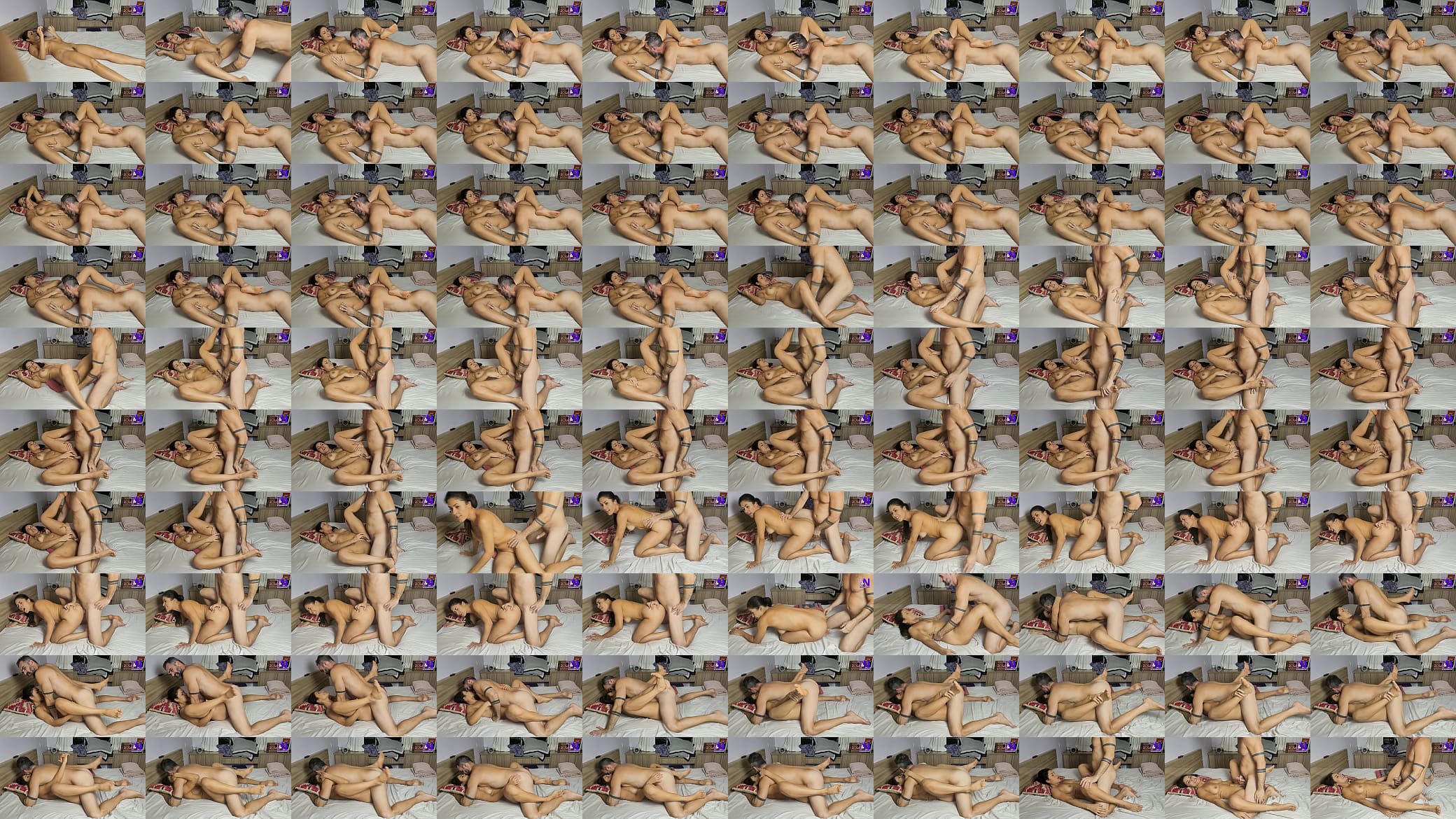She&#039;s so naughty! She only thinks about fucking all the time 预览图