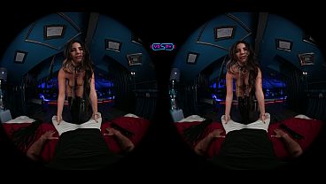 VRSpy - Asteria's Dungeon