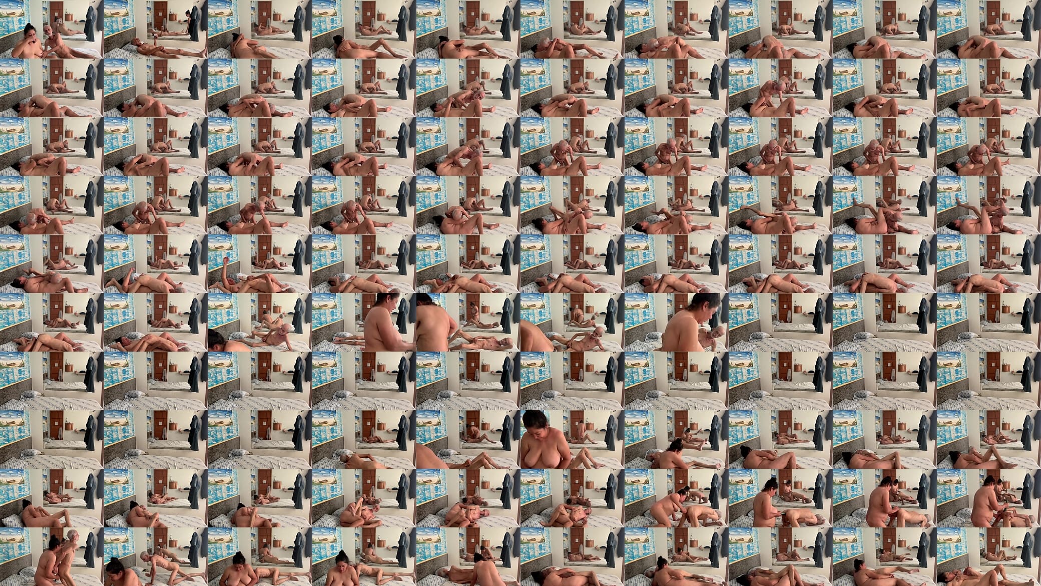 Dando o cu gostoso para minha gata gats 预览图