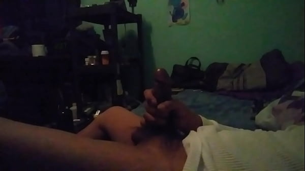 Hard and horny
