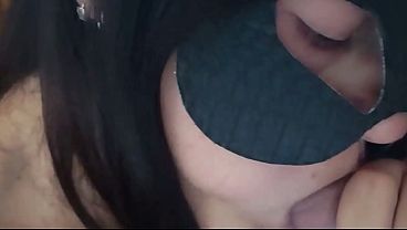 [FREE] Secret Masked Blowjob (Perfect Finish) — New Unmasked Videos Inside!