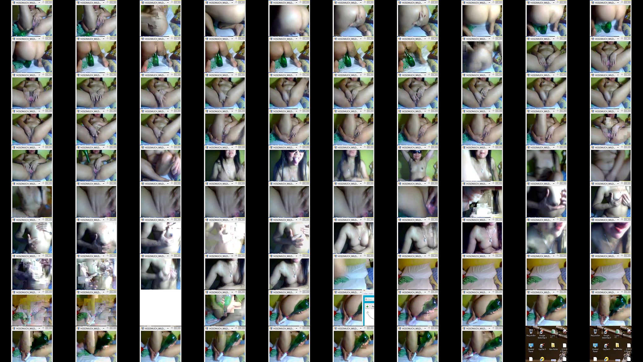 camfrog 143somuchwild 预览图