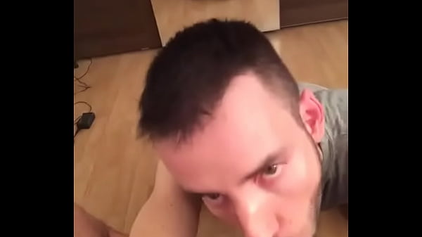 Gay Blowjob