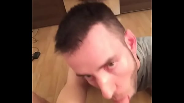 Gay Blowjob