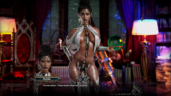 Download Video - Countess In Crimson - &lpar;PT 05&rpar; - &lbrack;Digital Seductions&rsqb;&colon;