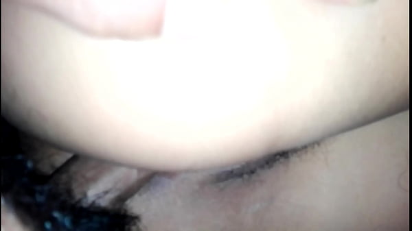 anal orgasm
