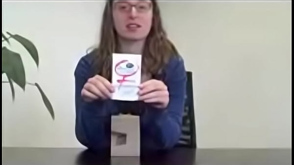 Girl Showing FEMALE CONDOM - YouTube.3GP