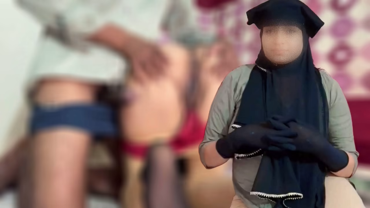 Muslim Girl Reshma First Time sex with her Friend'_s stepbrother, desi hindi audio