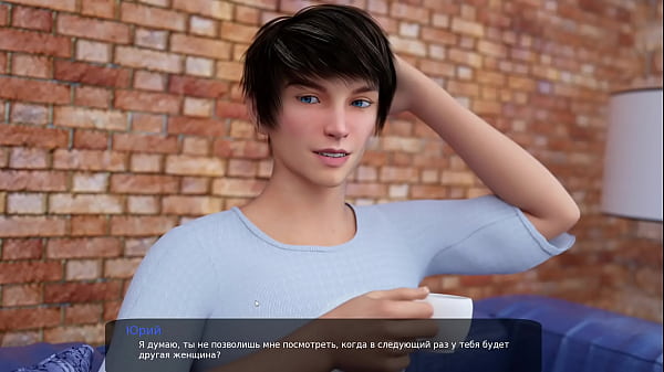 Complete Gameplay - Milfy City, Part 8 (1.0)