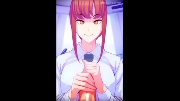 Makima Compilation animation 3