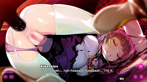 Dohna Dohna Lets Do Bad Things Together Kikuchiyo Part 2 ( Alice Soft )