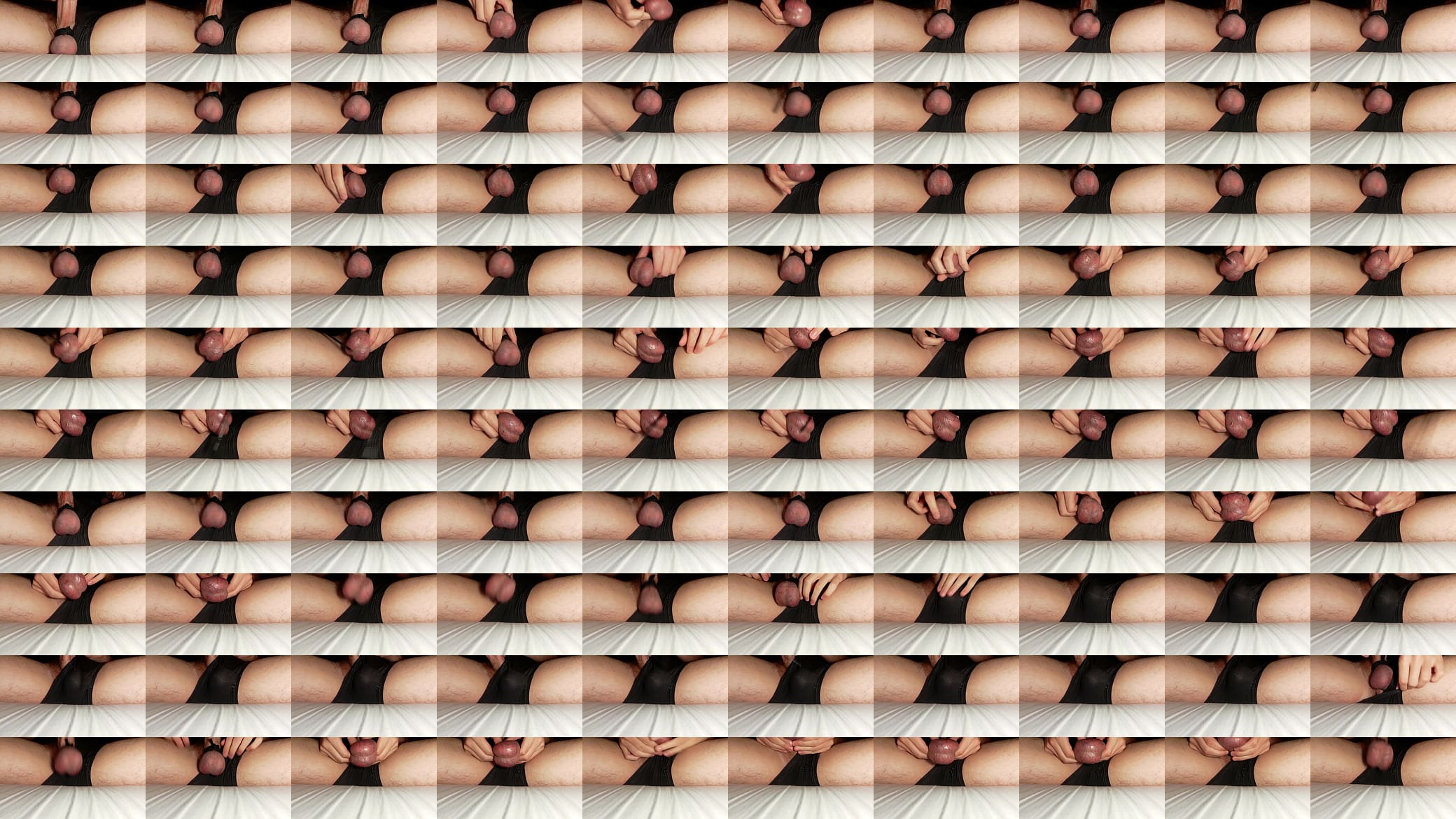 Teen ballbusting 预览图