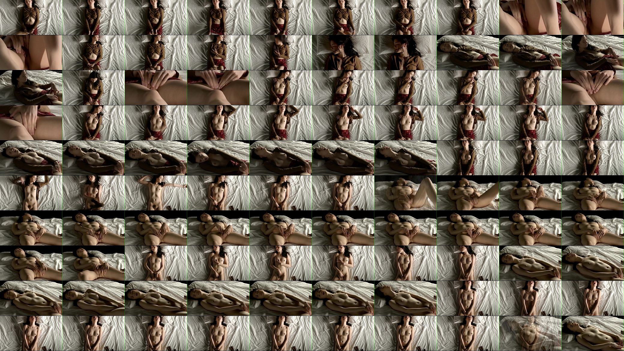 Young and Delicious 预览图