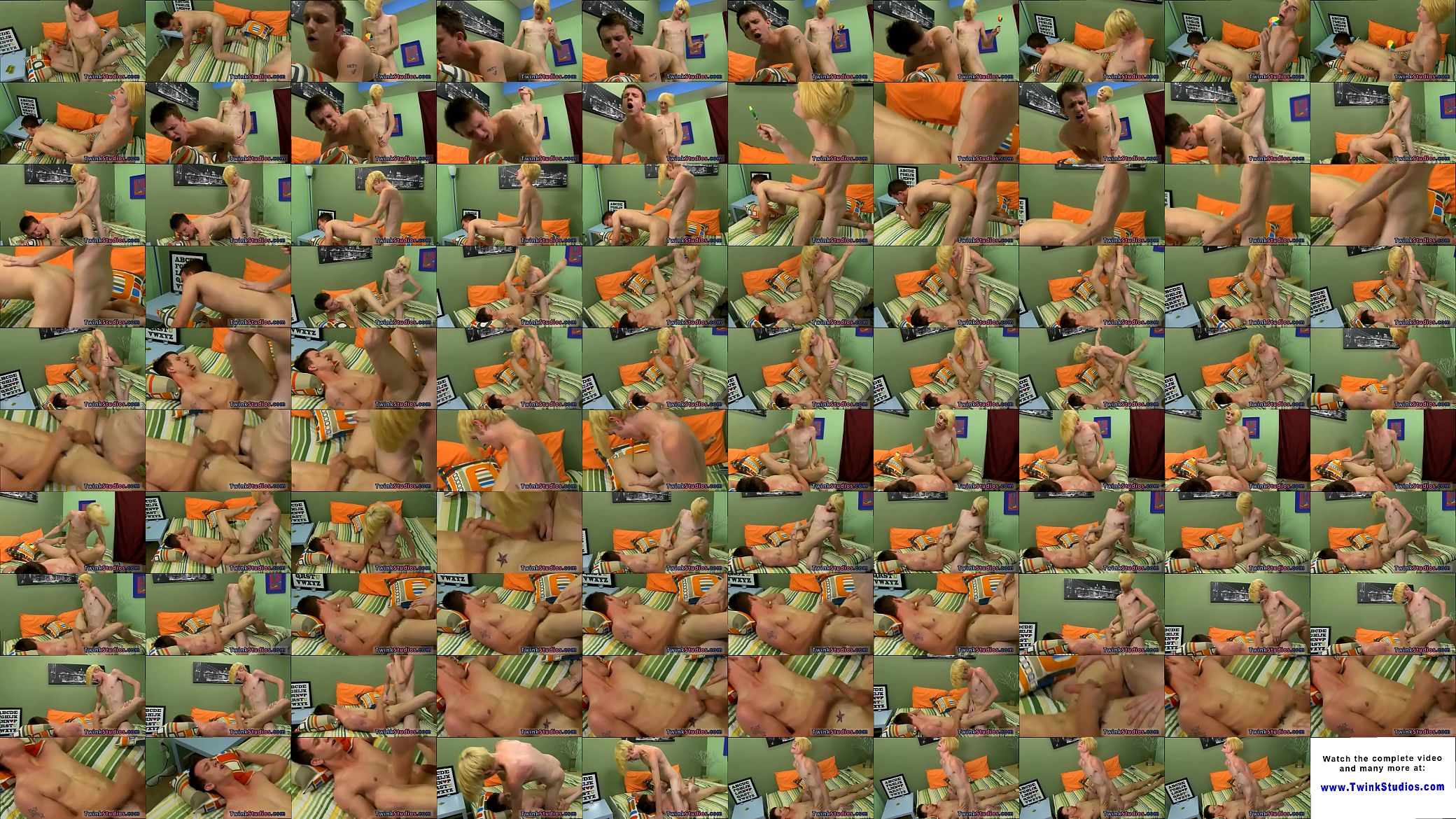 Gay grandpa porn galleries Preston Andrews dozes off while getting 预览图