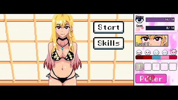 My Dress Up Loser 0.3 walkthrough