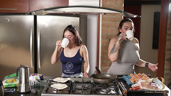 Passport Hoes - Colombian Breakfast Sampler Full on RED