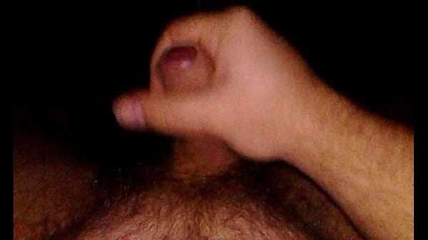 Download Video - lonely bear's late night wank