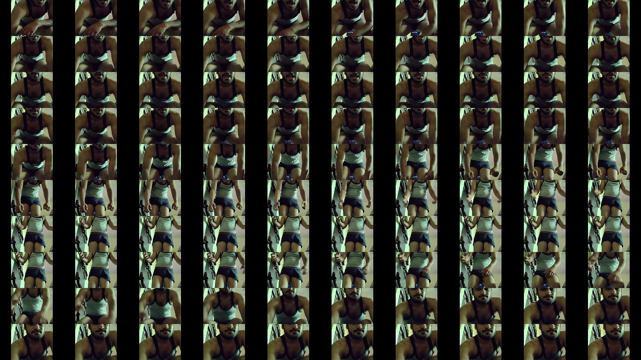 Verification video 预览图