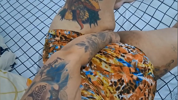 The pervert made me breastfeed him and then fucked me along with the vibrator - Mary Jhuana