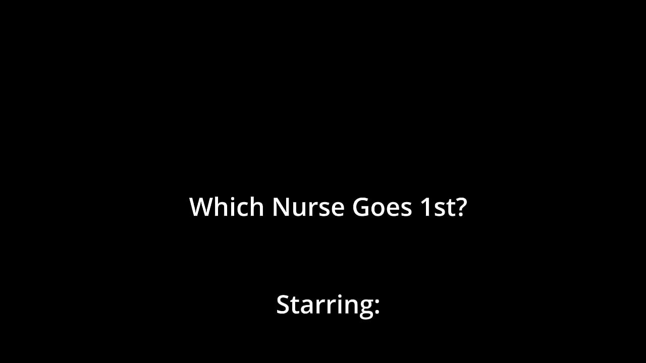3 enfermeras están obligadas a examinarse entre sí bajo la atenta mirada del médico Tampa en GirlsGoneGyno - Reup
                      pussy real nurse fetish doctor speculum reality clinic genesis medical natural tits spread eagle medfet latex gloves doctor tampa girlsgonegyno girls gone gyno channy crossfire aria nicole muchos negros