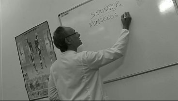 Jasmine Black And Stacey Saran wanted each other so badly that they can hardly decide who...