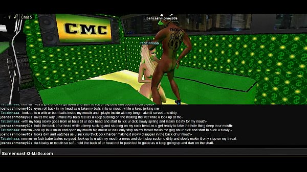 Download Video - tati cmc limo head