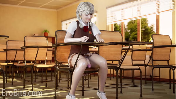 Download Video - Private Lesson for Young College Girl Futa