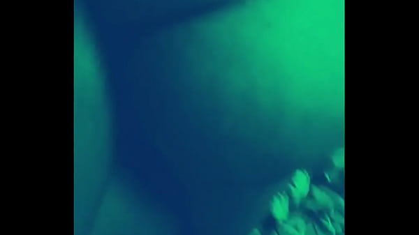 Stepmom enjoys my big black dick