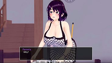 Complete Gameplay - HS Tutor, Part 62