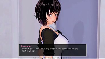 Complete Gameplay - HS Tutor, Part 62