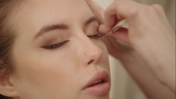 Eden Ivy Is A Hot And Horny Girlfriend