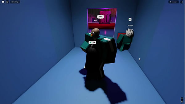 charlinzada e leopqp fudendo muito no roblox rs