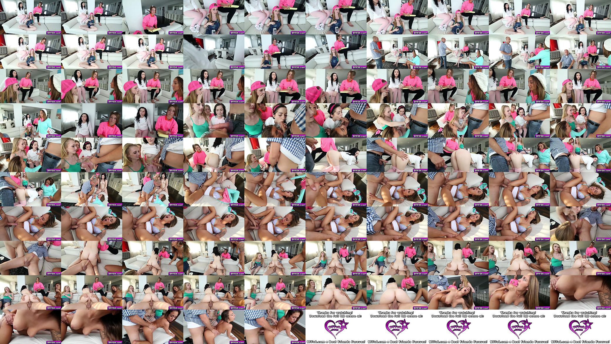 Foxy babysitter shag great manhood for pleasure 预览图
