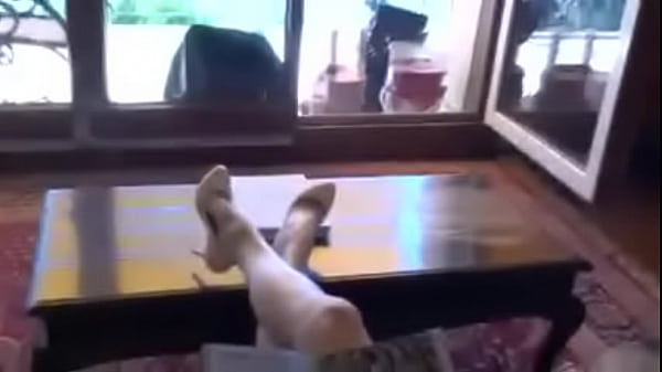 High Arched Feet