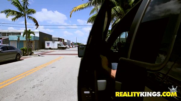 Reality Kings - Lena Paul My Hot Boss