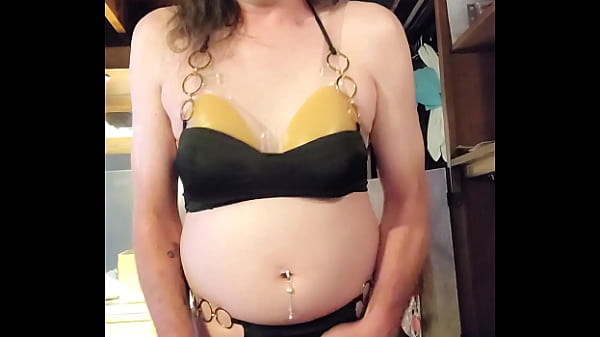 Jerking Until I Sissygasm 3