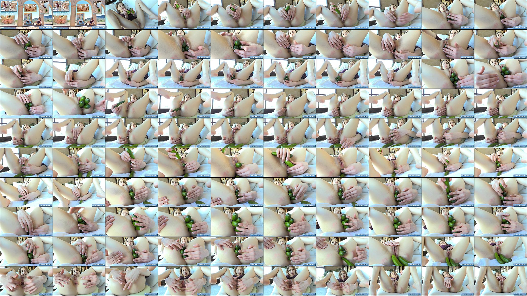 FTV Girls masturbating First Time Video from  17 预览图
