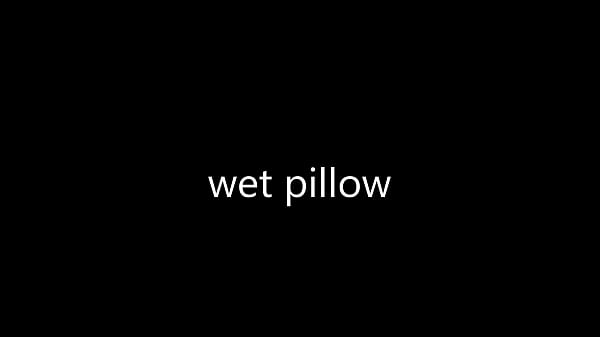 ChantalChannel - pillow riding with teenie squirt