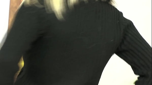 Sunny Gets Used By Two Hunks