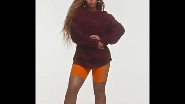 Download Video - Beyonce Ivy Park Tribute