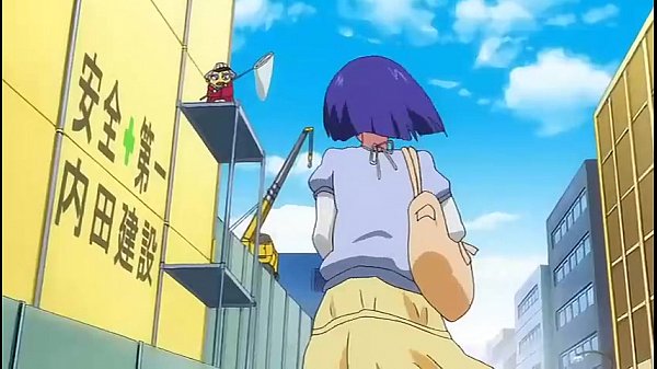 Download Video - To Love Ru 10