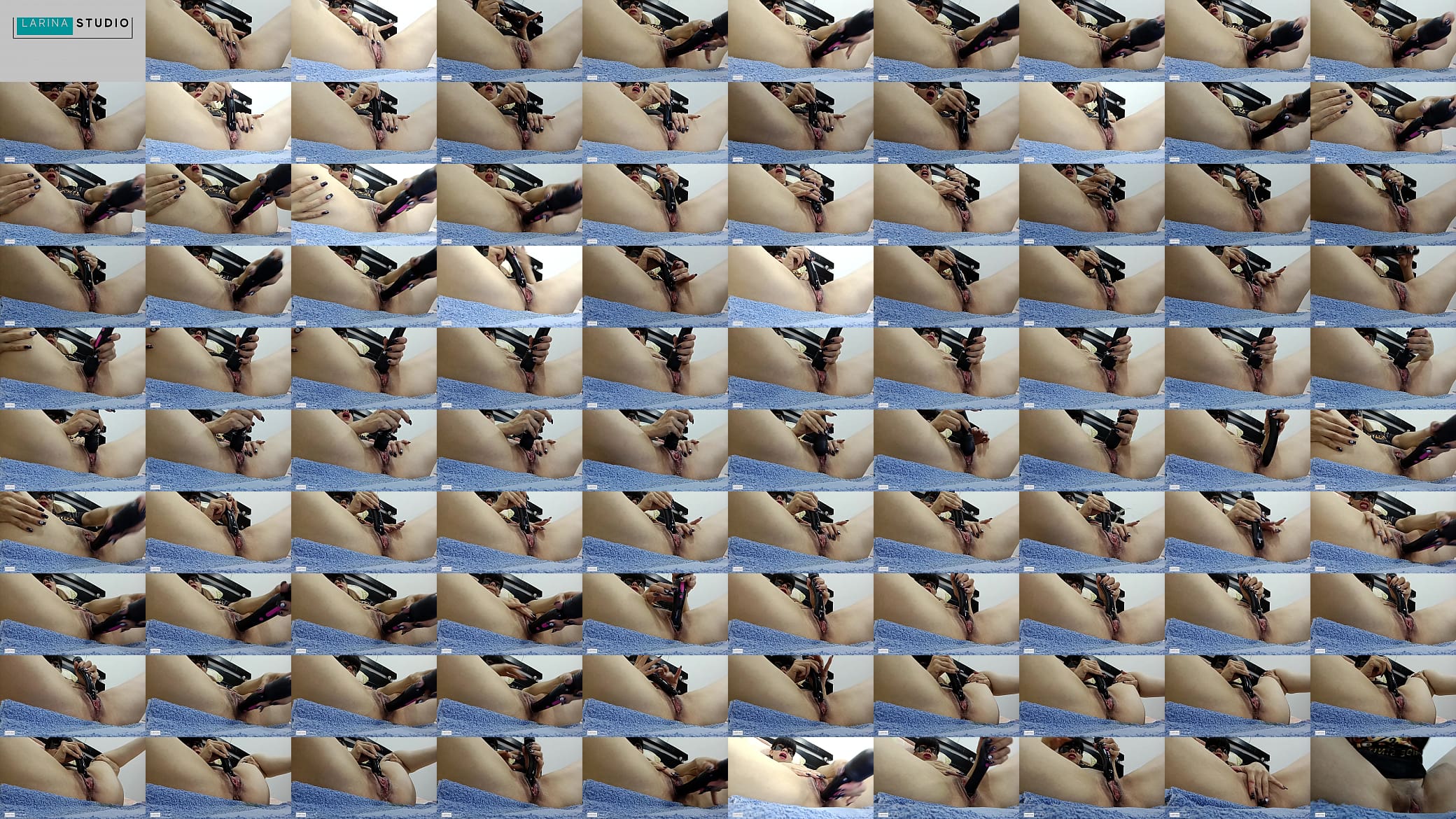 You Can See How Close That Pussy Is to My Eyes Love 预览图